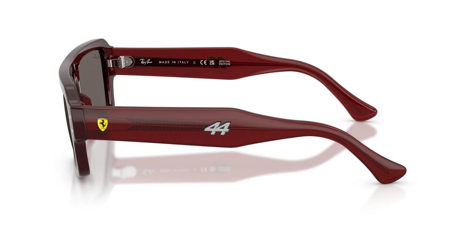 Ray-Ban 4454M Sunglasses - view 3